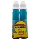 Coccolino Wonder Wash Detersivo Ultra Clean 2 x 37 Lavaggi 2 x 1480 ml